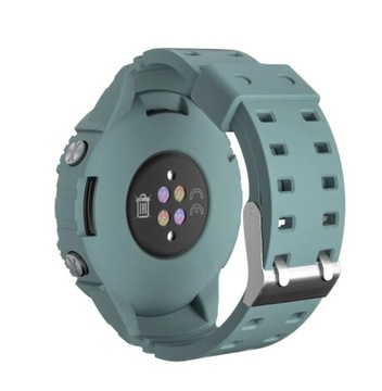 РЕМЕНЬ С КОРПУСОМ ДЛЯ HUAWEI WATCH GT 2 46MM - 5 цветов