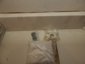 Деревянная детская кроватка TANUKI NewBorn