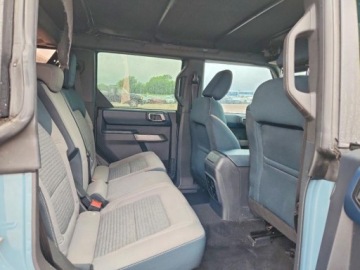 Ford Bronco V 2022 Ford Bronco Base 2022 2.7 Benzyna 330KM, zdjęcie 10