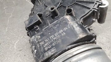 0390241731 MOTOREK STĚRAČE PŘEDNÍ MAZDA 3 I BK