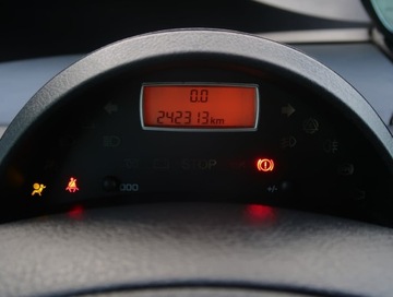 Citroen C8 2009 Citroen C8 2.0 HDi, Navi, Klima, Klimatronic, zdjęcie 10