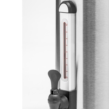 ДВУСТЕННАЯ ВОДОВАРКА 8 Л FORGAST FG05555