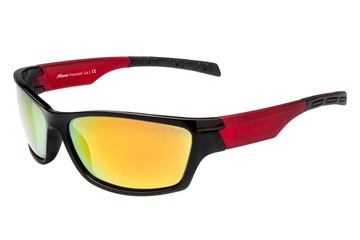 Мужские очки SPORT зеркала Поляризация NEW M13 P