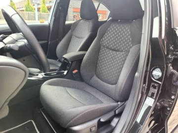 Toyota Corolla XII Sedan Facelifting 1.8 Hybrid 140KM 2023 Toyota Corolla SEDAN HSD STYLE 1.8 Hybrid 140 KM Vat23 Salon PL 1.8 140KM, zdjęcie 9