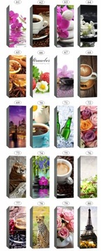 Наклейка на холодильник, 3D шпон кожи, фотообои ХИТ