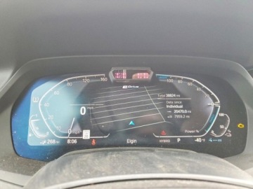 BMW X5 G05 SUV Plug-In 3.0 45e 394KM 2021 BMW X5 2021 BMW X5 XDRIVE45E 3.0 Hybryda Plug-in 394KM, zdjęcie 9