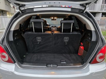 Mercedes Klasa R 2007 MERCEDES R280 CDI 190KM AWD/4X4 Sprawny technicznie 9 lat jeden właściciel, zdjęcie 27