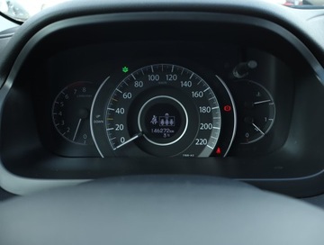 Honda CR-V IV SUV 2.0 i-VTEC 155KM 2012 Honda CR-V 2.0 i-VTEC, Salon Polska, Serwis ASO, zdjęcie 10