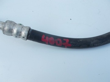 PŘÍVOD KLIMATIZACE PEUGEOT 4007 2,2 HDI 07-12R