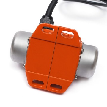 1-фазный вибрационный двигатель переменного тока 30 Вт