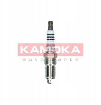 ŚWIECA ZAPŁONOWA KAMOKA do FORD MONDEO IV 2.0