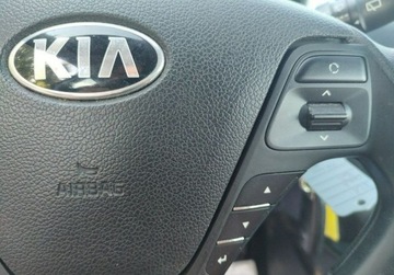 Kia Ceed II Hatchback 5d Facelifting 1.4 DOHC 100KM 2017 Kia Ceed Super przebieg Super stan 1.4 Benzyna 99KM, zdjęcie 18