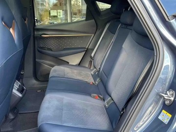 Cupra Tavascan 82kWh 340KM 2024 CUPRA Tavascan VZ 82kWh 4Drive Suv 340KM 2024, zdjęcie 11