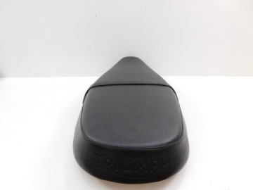 TRIUMPH BONNEVILLE T100 СИДЕНЬЕ СИДЕНЬЕ СИДЕНЬЕ