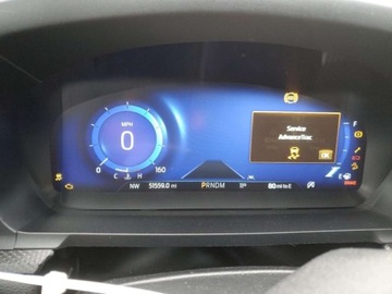 Ford Explorer VI 2020 Ford Explorer St 2020 3.0l 3.0 Benzyna 400KM, zdjęcie 9