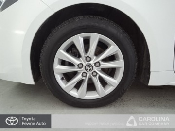 Toyota Corolla XII TS Kombi Facelifting 1.8 Hybrid 140KM 2023 Toyota Corolla 1.8 Hybrid Comfort Seria E21 (2019-, zdjęcie 12