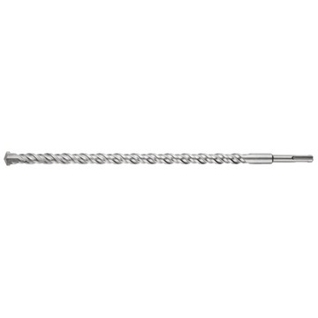 Wiertło do betonu SDS Plus 18x400mm VERTO 60H664