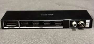 ТВ-модуль Samsung BN911 TV One Connect Box Рекомендую.