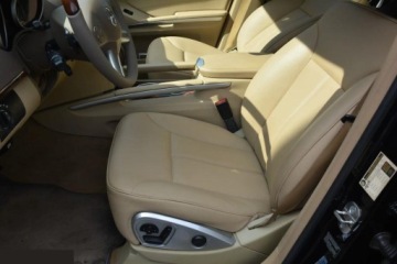 Mercedes Klasa GL X164 Off-roader Facelifting 450 340KM 2011 Mercedes GL 450 340 KM 4Matic 7G-TRONIC 2011r, zdjęcie 15