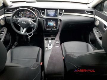 Infiniti QX50 2024 Infiniti QX50 2024 2.0L Sensory AWD 2.0 Benzyna 268KM, zdjęcie 7