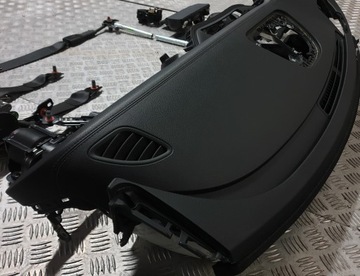 ДАТЧИК ПОДУШКИ БЕЗОПАСНОСТИ НА ПРИБОРНОЙ ПАНЕЛИ КОКПИТА KIA STINGER ОРИГИНАЛ