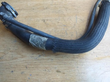 ТРУБКА + ВОДОПРОВОД SUZUKI GSXR 600 K3