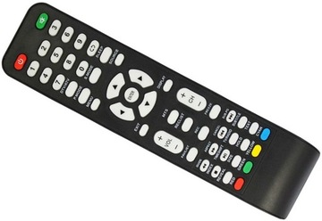 PILOT do TV MANTA LED2204 LED9500S Emperor LED320E10 32LED39L LED40LFN38L