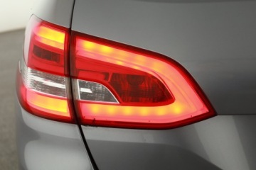 Peugeot 308 II SW Facelifting 1.5 BlueHDI 130KM 2019 Peugeot 308 1.5 BlueHDi, Salon Polska, Serwis ASO, zdjęcie 19