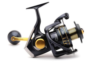 КАТУШКА OKUMA SALINA SA-8000A