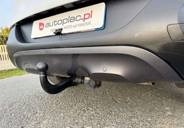 Renault Kadjar Crossover 1.5 dCi 110KM 2016 Renault Kadjar Renault Kadjar 1.5 dCi Energy Limited 1.5 Diesel 110KM, zdjęcie 22