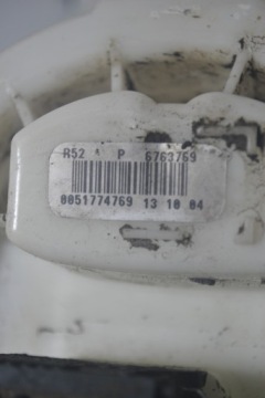 ТОПЛИВНЫЙ НАСОС AUDI A4 B5 8D0201319