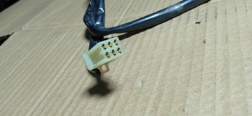 YAMAHA TDM 850 4TX РЫЧАГОВЫЕ ПЕРЕКЛЮЧАТЕЛИ ПРАВЫЙ ПЕРЕКЛЮЧАТЕЛЬ ПЕРЕКЛЮЧАТЕЛЬ