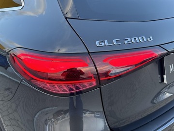 Mercedes GLC C254/X254 2025 Mercedes-Benz GLC 200, zdjęcie 10