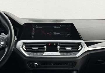 BMW Seria 3 G20-G21 Touring 2.0 320d 190KM 2021 BMW Seria 3 I wlasciciel Sport-Line Gwarancja Bezwypadkowy FVAT23, zdjęcie 29