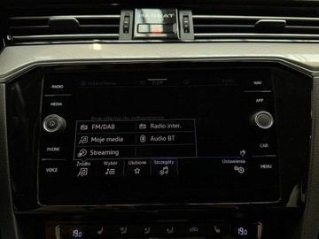 Volkswagen Passat B8 Variant 2.0 TDI BlueMotion SCR 190KM 2019 Volkswagen Passat Volkswagen Passat, zdjęcie 32
