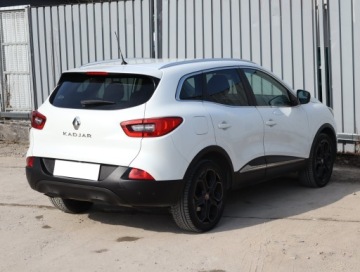 Renault Kadjar Crossover 1.2 Energy TCe 130KM 2016 Renault Kadjar 1.2 TCe, Salon Polska, zdjęcie 4