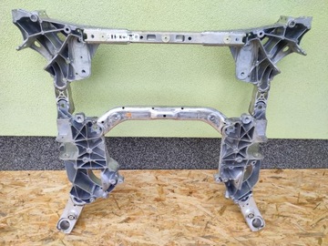 Коляска-сани BMW G12 FRONT FRONT ORG
