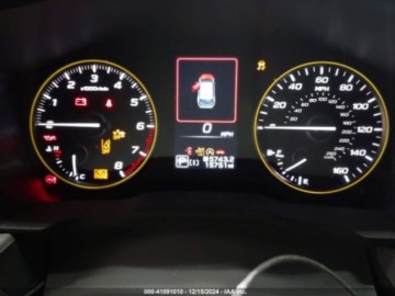 Subaru 2024 Subaru Crosstrek 2024r., 4x4, 2.5L 2.5 Benzyna 182KM, zdjęcie 10