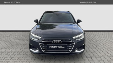 Audi A4 B9 Avant Facelifting 2.0 30 TDI 136KM 2021 A4 30 TDI mHEV S tronic, zdjęcie 7