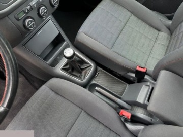 Volkswagen Golf Plus I 1.4 i 16V 80KM 2006 Volkswagen Golf Plus 1.4 Goal 80KM 2006r, zdjęcie 23