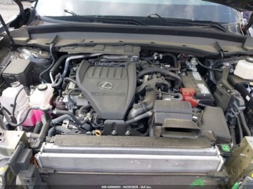 Lexus 2024 Lexus TX 350 2024 2.4l 2.4 Benzyna 275KM, zdjęcie 8