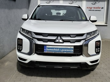 Mitsubishi ASX I SUV Facelifting 2019 2.0 150KM 2019 Mitsubishi ASX I wł. Europa ASO zadbany Gwaancja, zdjęcie 2