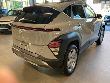 Hyundai Kona II 2025 HYUNDAI Kona 1.6 T-GDI Executive Suv 138KM 2025, zdjęcie 2