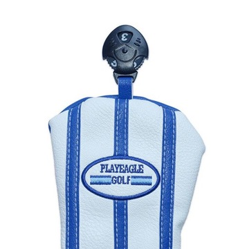 Pokrowiec Nr 1 3 5 UT Driver Woods pokrowiec na głowę 400