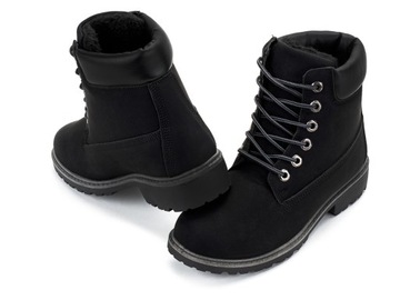 ОБУВЬ ЗИМНЯ ЖЕНСКАЯ, СПОРТИВНАЯ, УТЕПЛЕННАЯ, СНЕЖНЫЕ БОТИНКИ, ТРАПЕРЫ P4