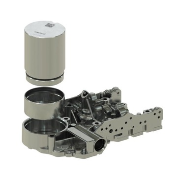 REPARATURKA AKUMULATORA KINERGO DQ200 0AM DSG7