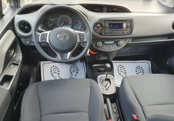 Toyota Yaris IV 2020 Toyota Yaris Salon Polska, bezwypadkowy, serwi..., zdjęcie 3