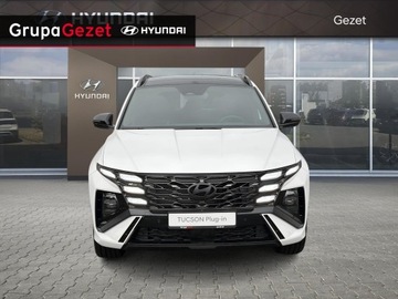 Hyundai Tucson IV 2025 Hyundai Tucson N Line Luxury 2WD PHEV 253 KM MY25, zdjęcie 7