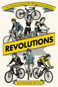 Revolutions HANNAH ROSS