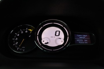 Renault Megane III Grandtour Facelifting 2013 Energy TCe 115KM 2015 Renault Megane 1.2 TCe, Salon Polska, Klima, zdjęcie 7